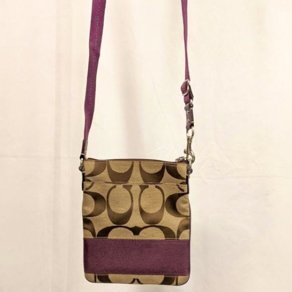 Coach Crossbody Bag